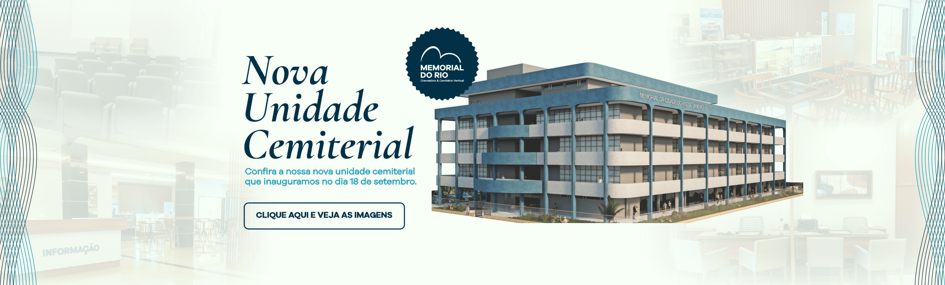 Associacao Beneficente Memorial da Cidade do Rio de Janeiro